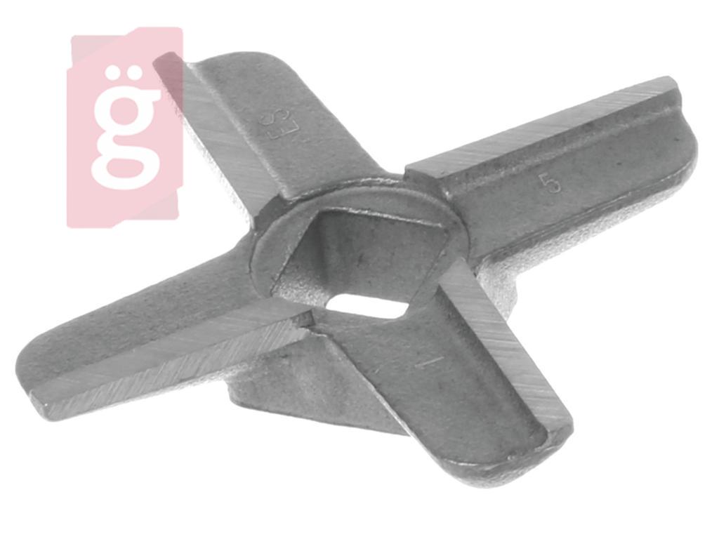 Kép a(z) Húsdaráló Kés 5 Bosch MUM4630/03 / MUM5XL72/05 / 00620949 Gyári nevű termékről