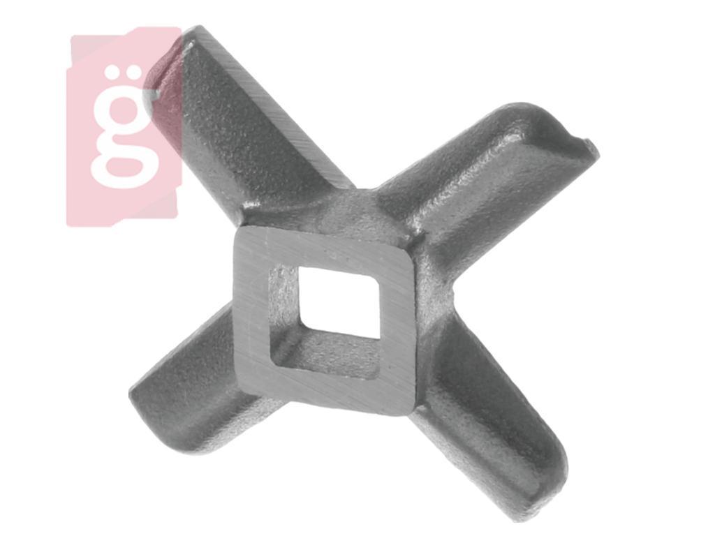 Kép a(z) Húsdaráló Kés 5 Bosch MUM4630/03 / MUM5XL72/05 / 00620949 Gyári nevű termékről