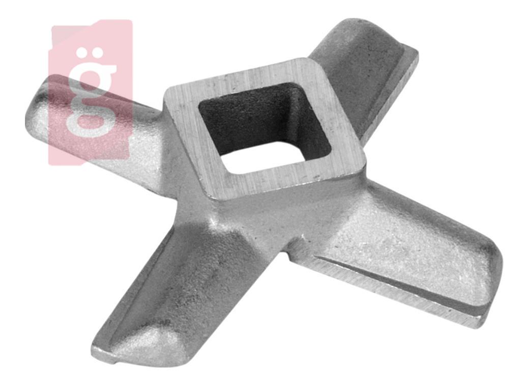 Kép a(z) Húsdaráló Kés Bosch MFW2500W/01 / MMWPL1000/01 / 00629848 Gyári nevű termékről