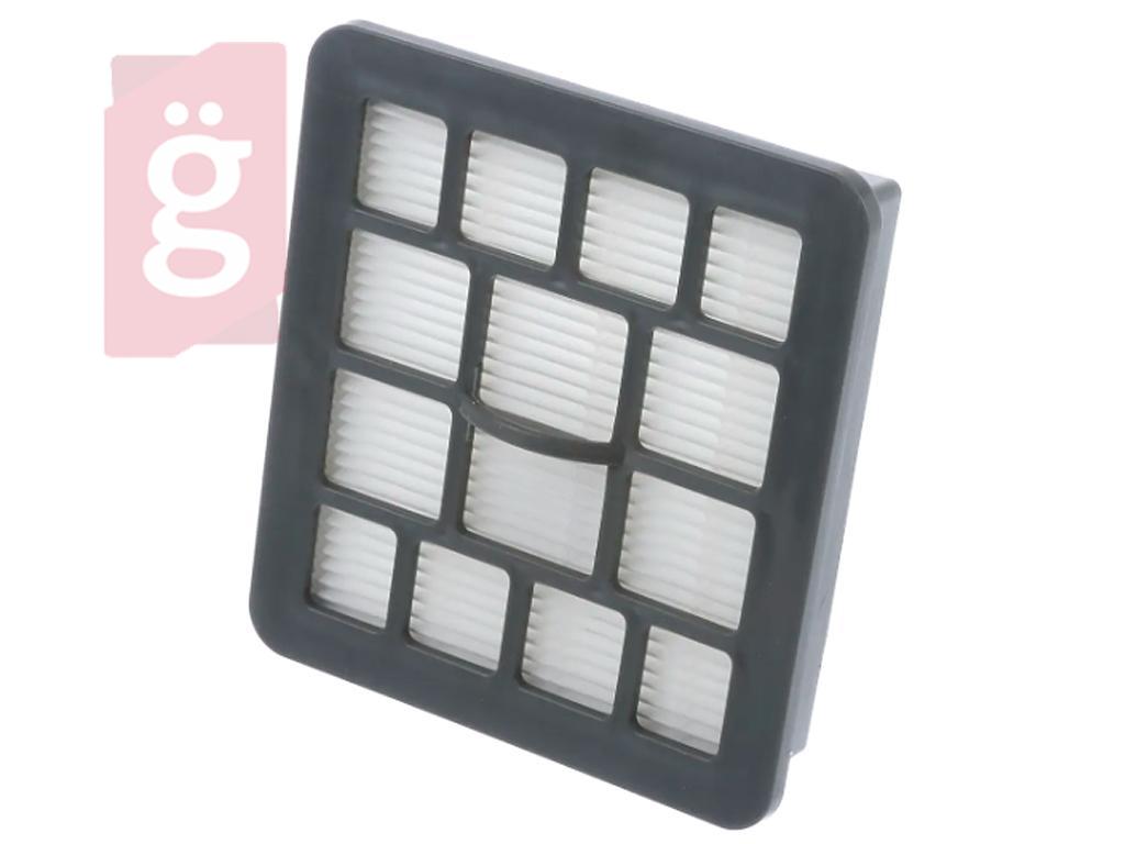 Kép a(z) Zelmer 01Z014 Porszívó Hepa Filter Voyager Twix (Kimeneti) 12008517 Gyári nevű termékről
