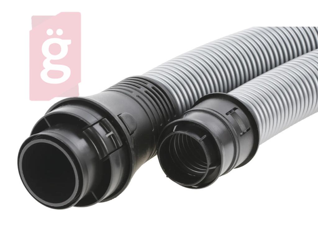 Kép a(z) Porszívó Gégecső Fogantyú nélkül Bosch / Siemens BSG81313UC/01 / VS08G1266/03 / 00365500 Gyári nevű termékről