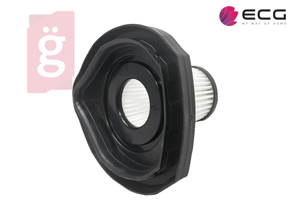 Kép a(z) Porszívó Hepa Filter ECG VT 4220 / VT 4320 3in1 Multi Clean 100000425097 Gyári MOSHATÓ nevű termékről