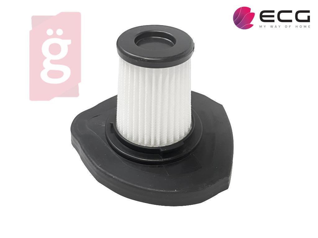 Kép a(z) Porszívó Hepa Filter ECG VT 4220 / VT 4320 3in1 Multi Clean 100000425097 Gyári MOSHATÓ nevű termékről
