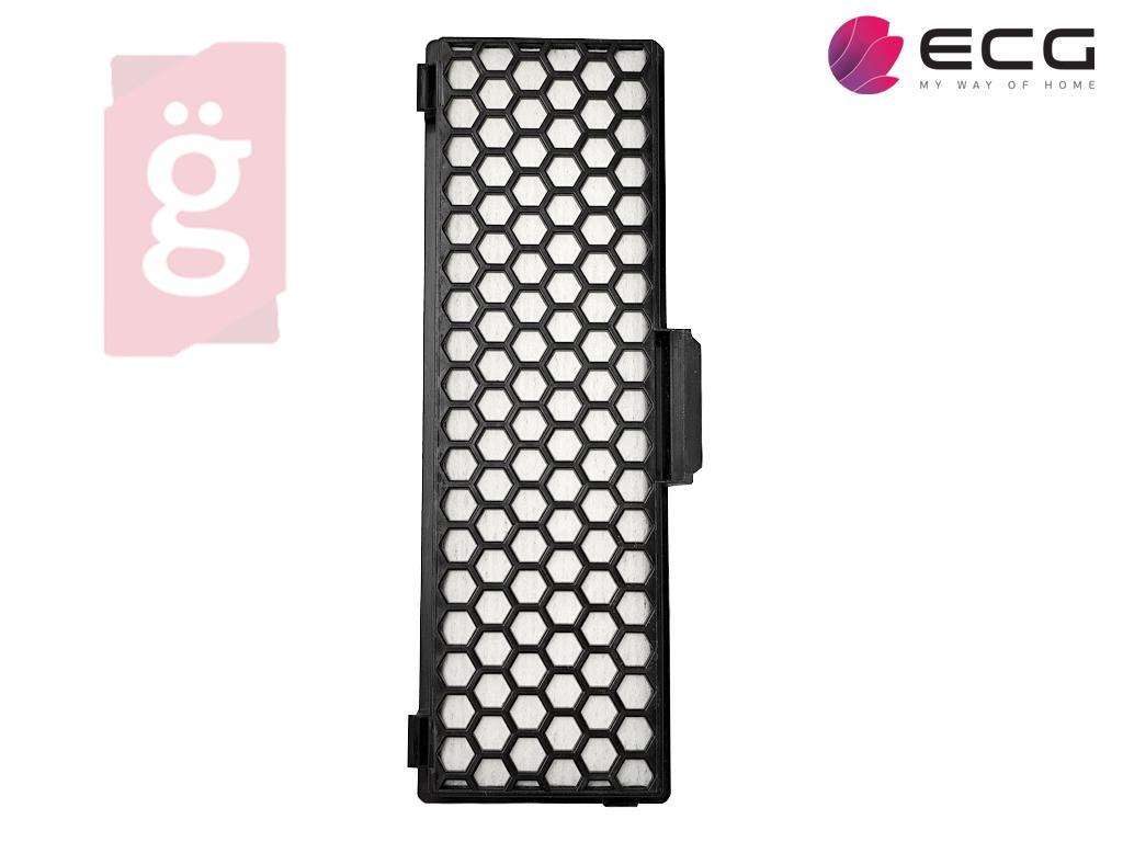 Kép a(z) Porszívó Hepa Filter ECG VP-912 H10 Gyári MOSHATÓ nevű termékről