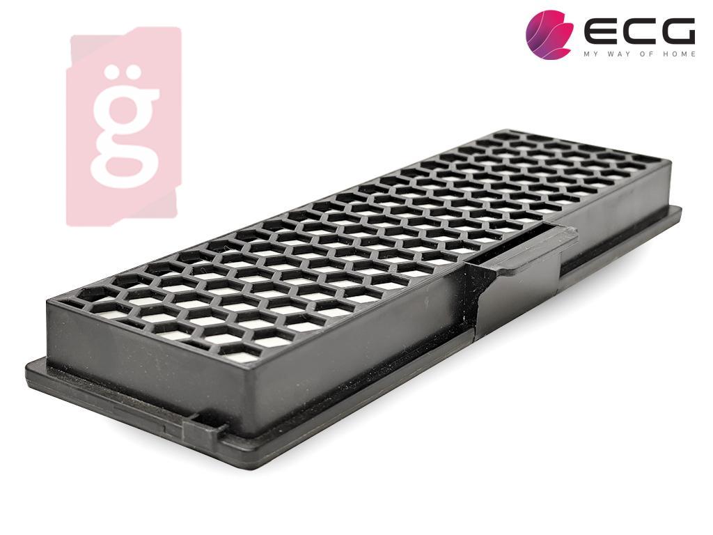 Kép a(z) Porszívó Hepa Filter ECG VP-912 H10 Gyári MOSHATÓ nevű termékről