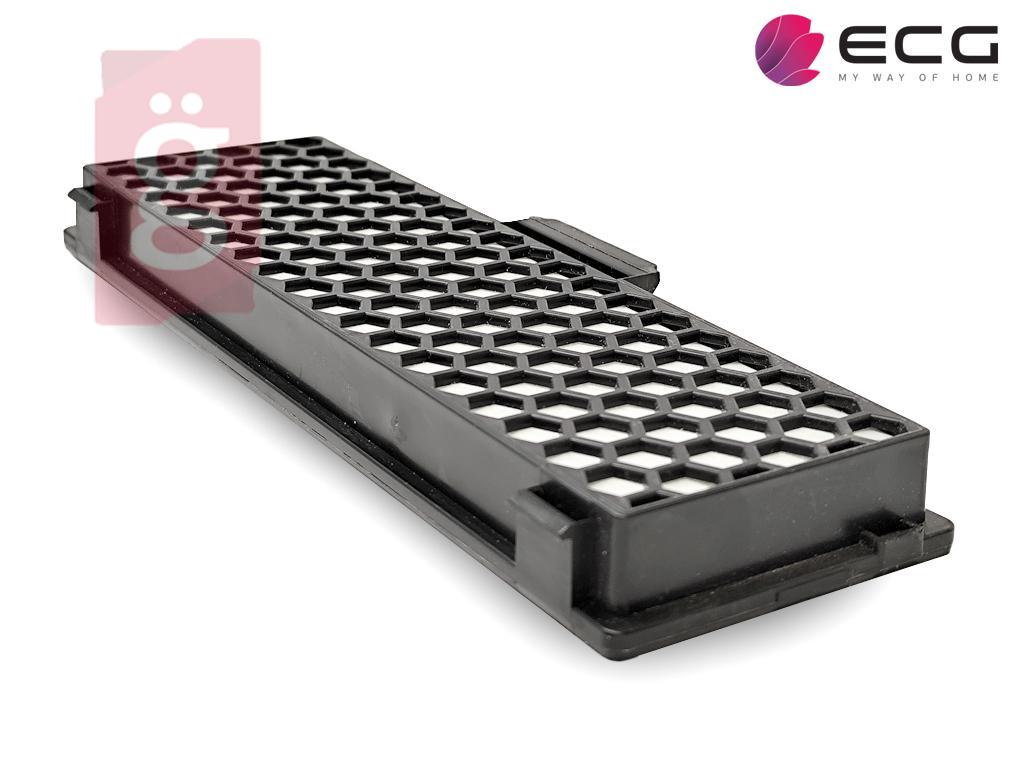 Kép a(z) Porszívó Hepa Filter ECG VP-912 H10 Gyári MOSHATÓ nevű termékről