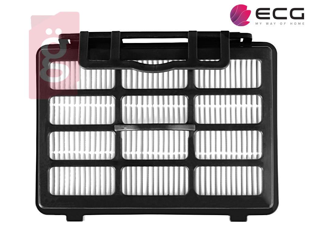 Kép a(z) Porzsívó Hepa Filter ECG VP S5020 Gyári MOSHATÓ nevű termékről