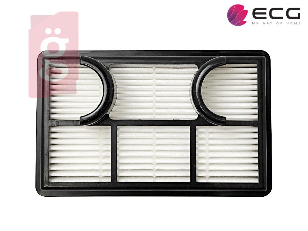 Kép a(z) Porszívó Hepa Filter ECG VP 3105 S / VP 3182 S Gyári nevű termékről