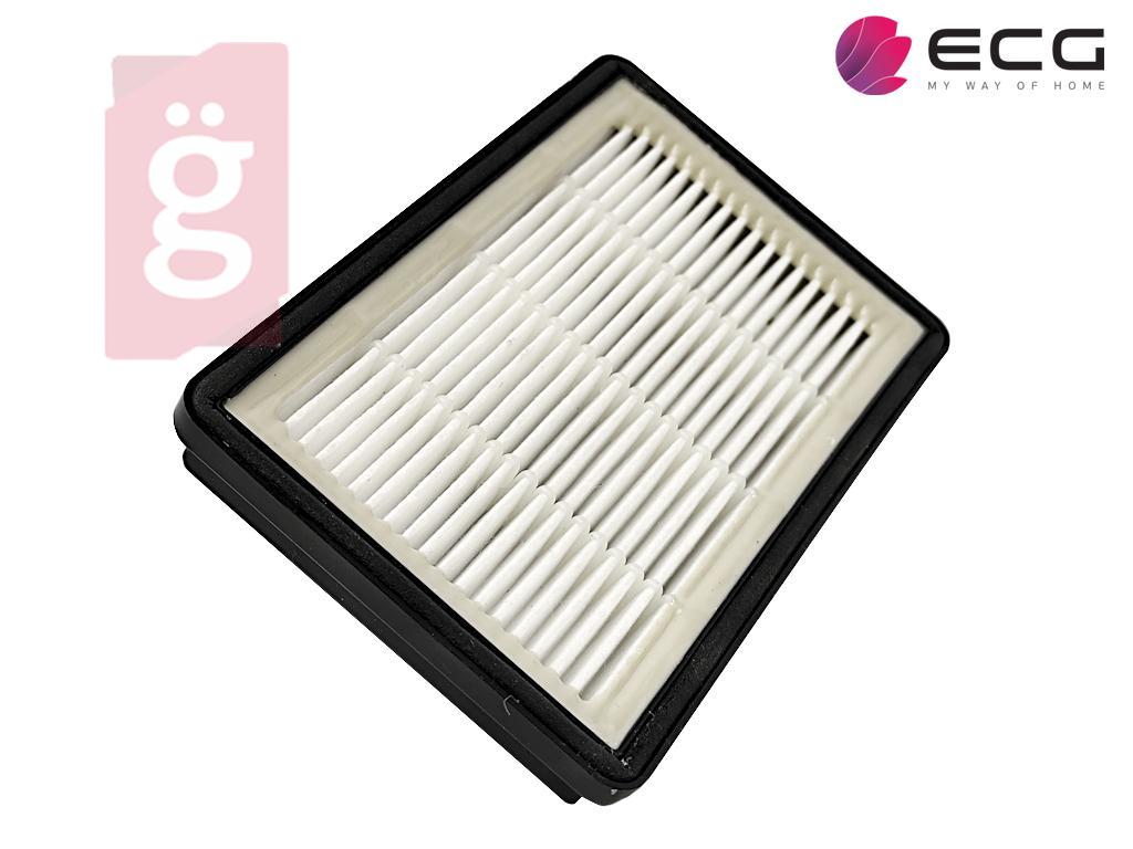 Kép a(z) Porszívó Hepa Filter ECG VP 3105 S / VP 3182 S Gyári nevű termékről