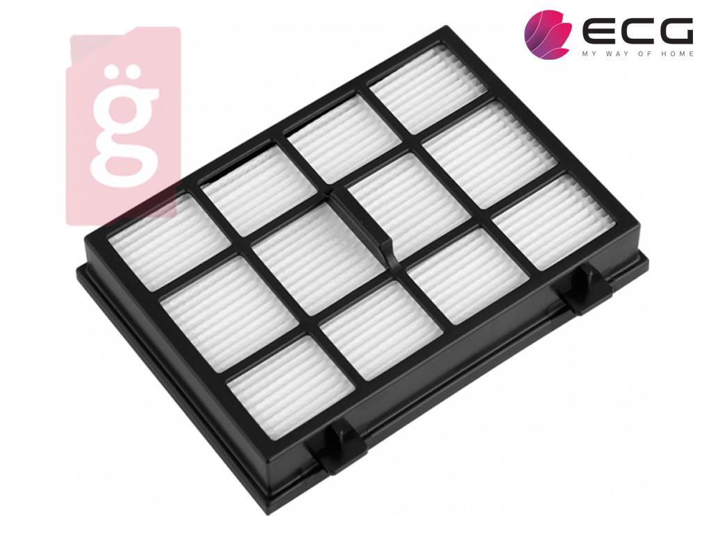 Kép a(z) Porszívó Hepa filter ECG VP S3010 Gyári MOSHATÓ nevű termékről