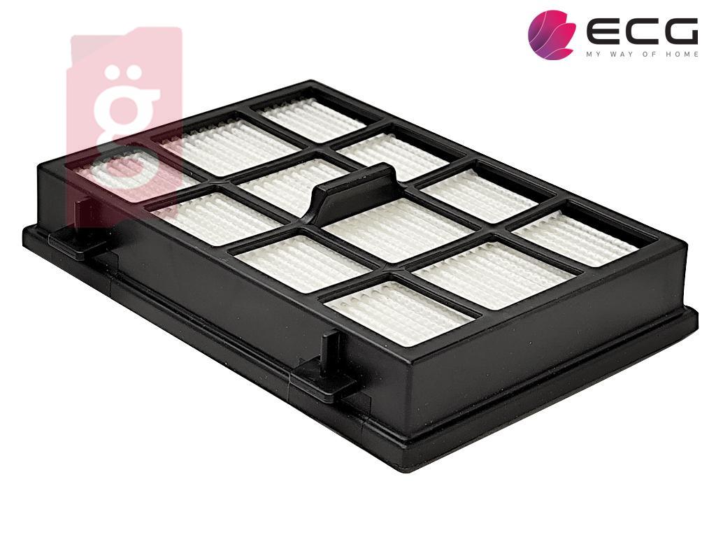 Kép a(z) Porszívó Hepa filter ECG VP S3010 Gyári MOSHATÓ nevű termékről
