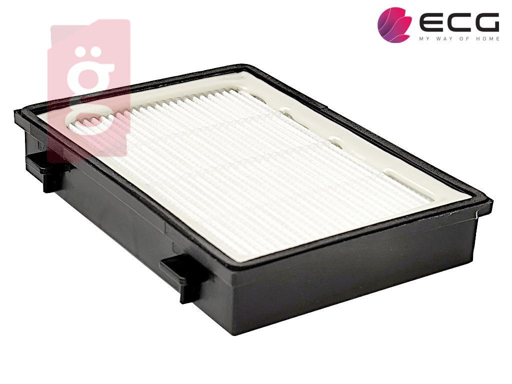 Kép a(z) Porszívó Hepa filter ECG VP S3010 Gyári MOSHATÓ nevű termékről