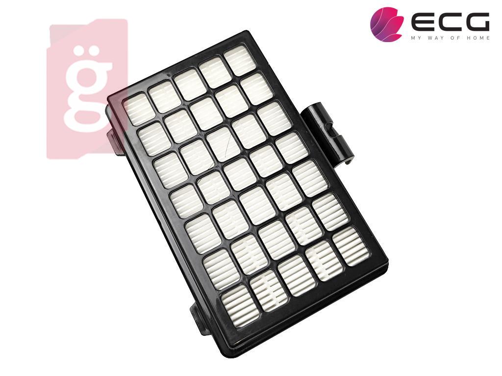 Kép a(z) Porszívó Hepa Filter ECG VP 4102 S Gyári nevű termékről