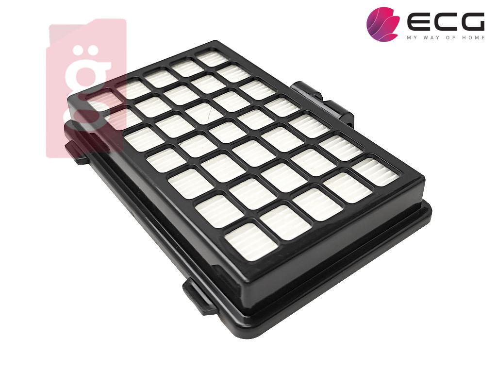 Kép a(z) Porszívó Hepa Filter ECG VP 4102 S Gyári nevű termékről