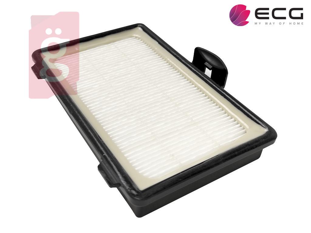 Kép a(z) Porszívó Hepa Filter ECG VP 4102 S Gyári nevű termékről