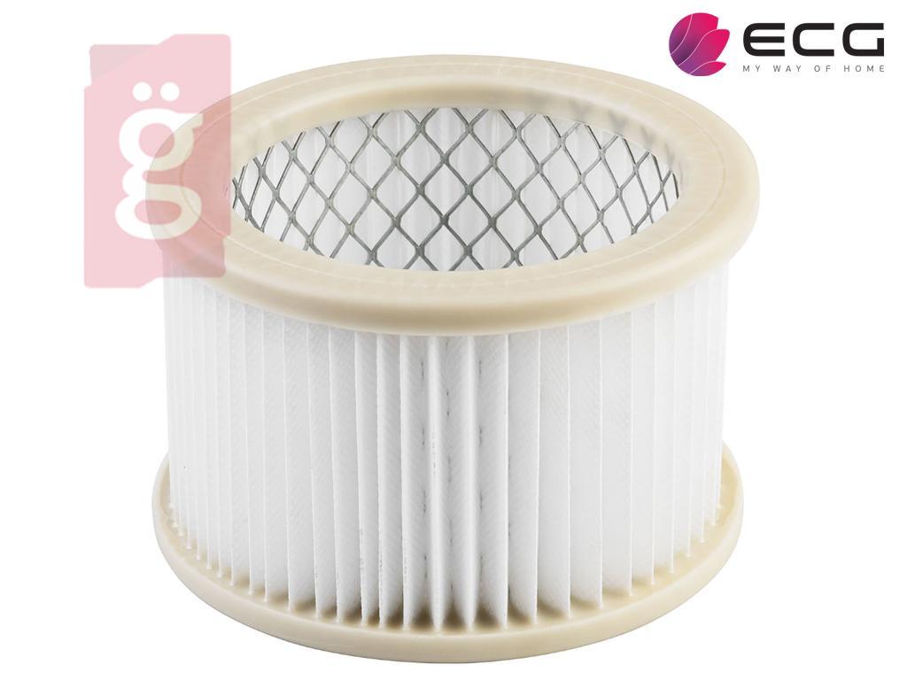 Kép a(z) Porszívó Hepa Filter ECG VM 3100 Hobby Gyári MOSHATÓ nevű termékről