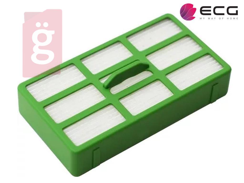 Kép a(z) Porszívó Hepa Filter ECG VP 908 / VP 912 Gyári nevű termékről