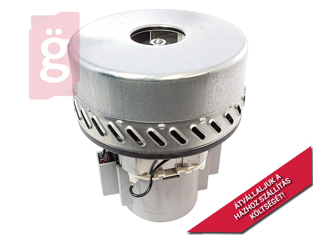 Kép a(z) Univerzális Takarítógép Motor AMETEK 1200W Magas Kétlapátos (Csavaros felfogatás.) (GA4710) nevű termékről