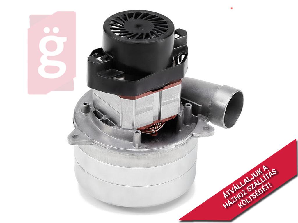 Kép a(z) Univerzális Porszívó / Takarítógép Motor DOMEL max:2110W Magas 3 Turbinás (Kifúvócsonkkal) PROFI EUROPE Központi porszívó (GA4702) nevű termékről