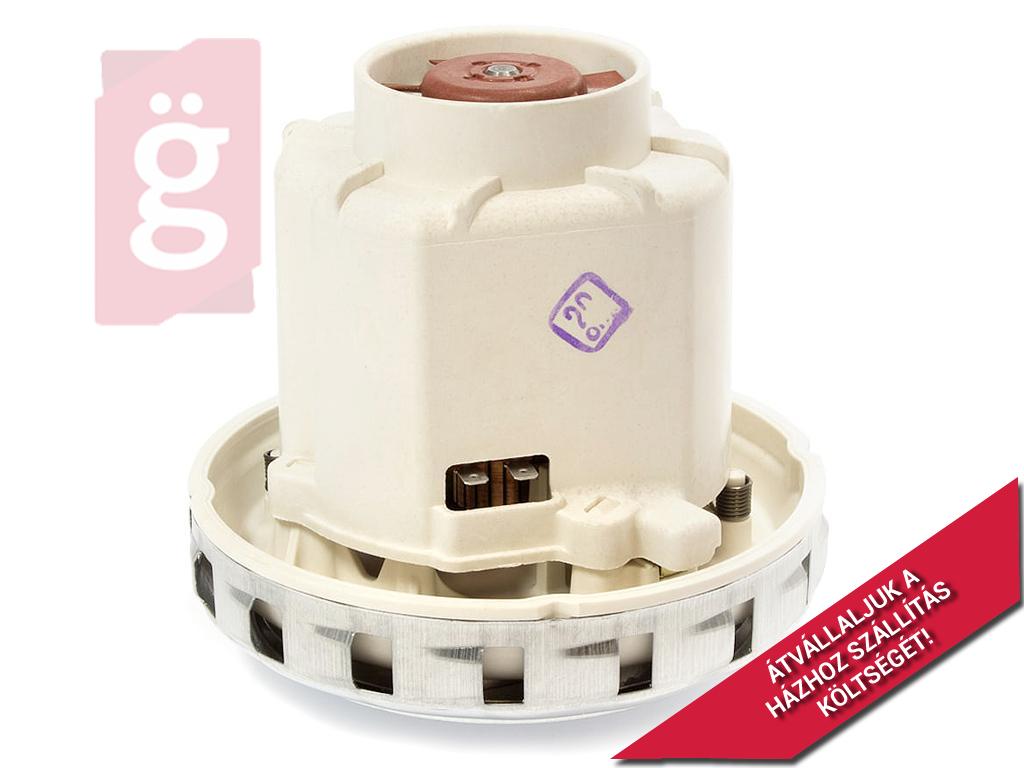 Kép a(z) Porszívó Motor Domel 467.3.402-5 Bosch / Zelmer / Electrolux / Nilfisk / KARCHER / 1200W, 230V, 50Hz. /  00145611 (GA5817) nevű termékről