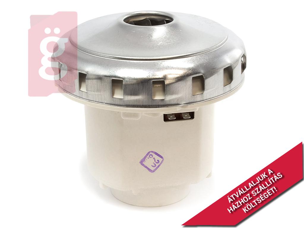 Kép a(z) Porszívó Motor Domel 467.3.402-5 Bosch / Zelmer / Electrolux / Nilfisk / KARCHER / 1200W, 230V, 50Hz. /  00145611 (GA5817) nevű termékről