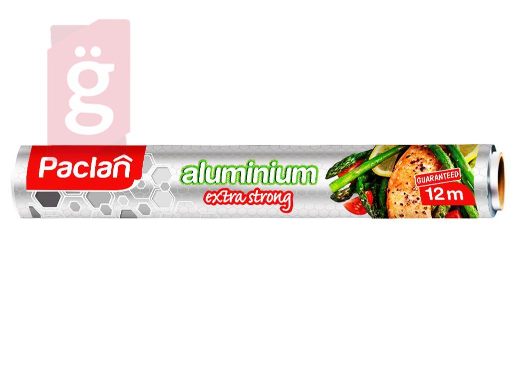 Kép a(z) Paclan Alufólia Extra Erős 12m (29 cm széles) nevű termékről