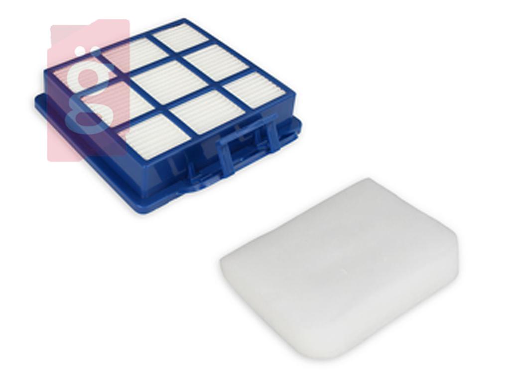 Kép a(z) Porszívó Kompatibilis Hepa Filter HOOVER U88 Telios Extra TX50 PET / TX60 PET (Kimeneti) 35601868 MOSHATÓ nevű termékről
