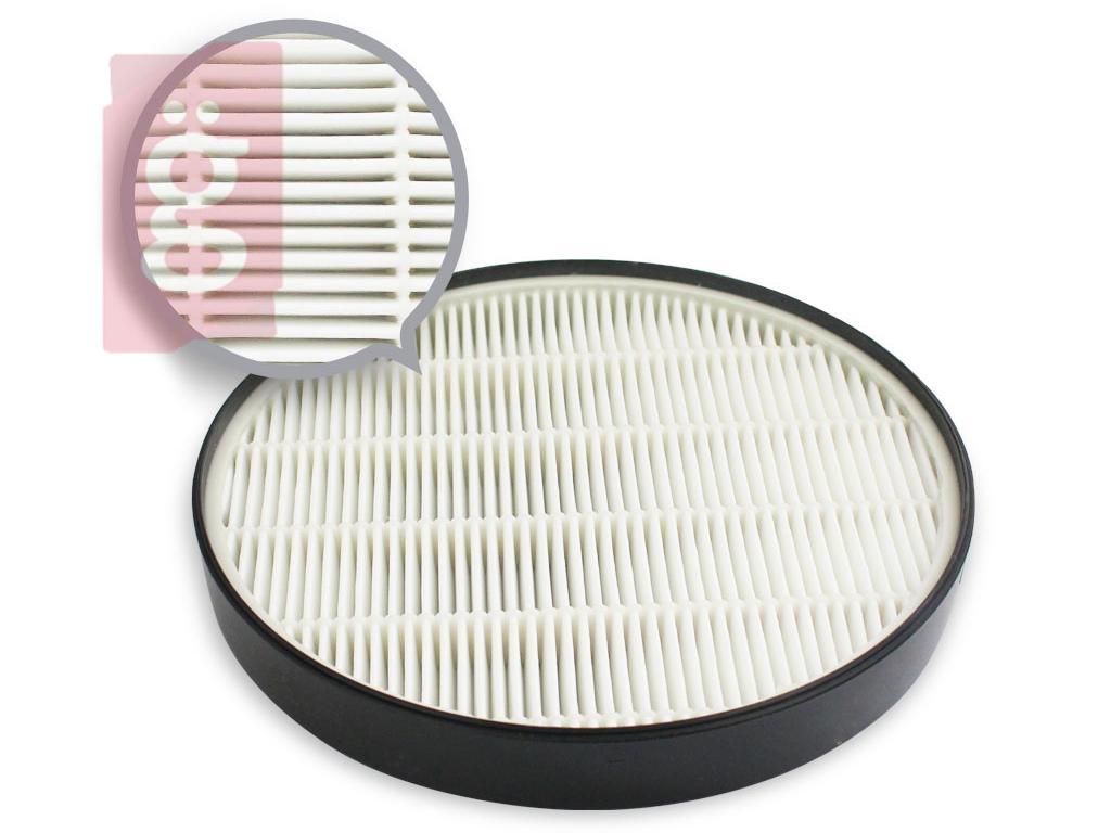 Kép a(z) Porszívó Kompatibilis Hepa Filter Grundig VCC 6270 / VCC 7070 / 9191512171 / C00906452 nevű termékről