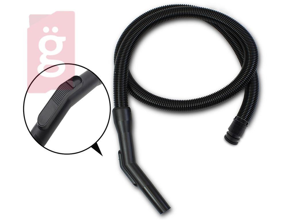 Kép a(z) Porszívó Kompatibilis Komplett Gégecső KARCHER T 15/1 / T 12/1 eco!efficiency 1.9 méter nevű termékről