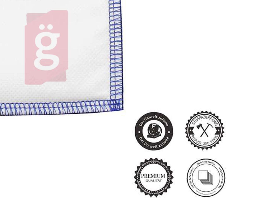 Kép a(z) IZ-MO25S-PREMIUM IPARI METABO AS 20 L PC / ASA 25 L PC / ASA 30 L PC Kompatibilis mikroszálas porzsák (5db/csomag) 5 rétegű nevű termékről