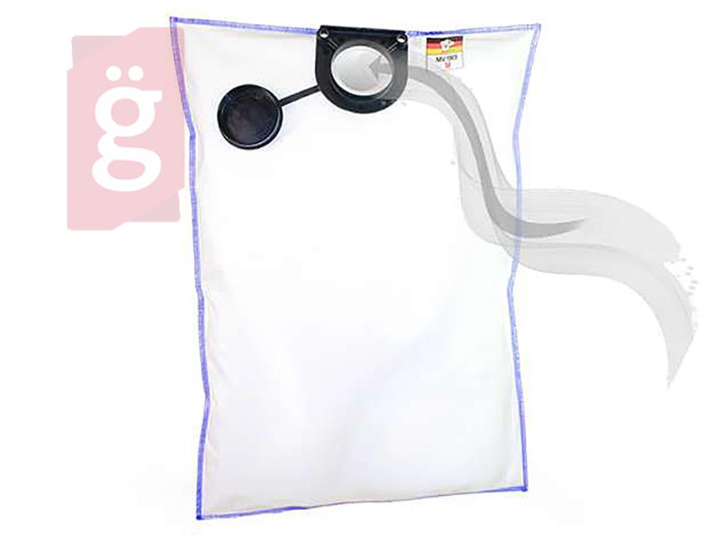 Kép a(z) IZ-MO25S-PREMIUM IPARI METABO AS 20 L PC / ASA 25 L PC / ASA 30 L PC Kompatibilis mikroszálas porzsák (5db/csomag) 5 rétegű nevű termékről