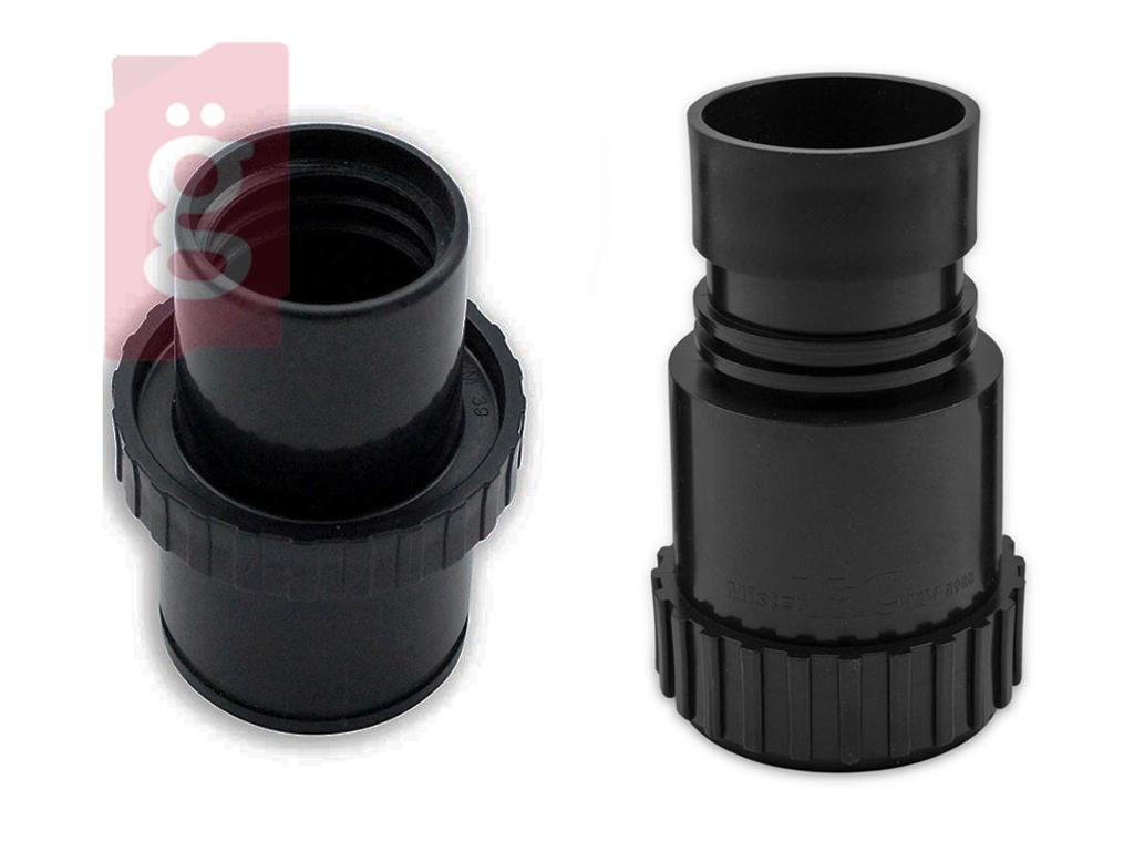 Kép a(z) Porszívó Gépcsatlakozó Adapter Columbus ST 12 nevű termékről