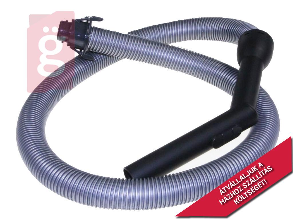 Kép a(z) Porszívó Komplett Gégecső Samsung SC4130 / SC4135 / VCC4140 DJ9700541F Gyári (DJ9700541A helyett!) nevű termékről