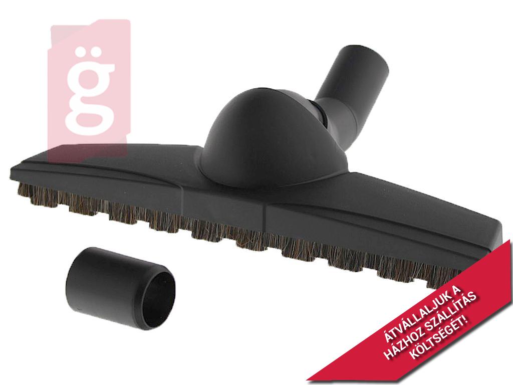Kép a(z) Porszívó Parkett-Márvány Szívófej Lószőr Kefével MIELE BSS 300-3 35mm+32mm-es Átalakító adapterrel / Gyárit helyettesítő termék! nevű termékről