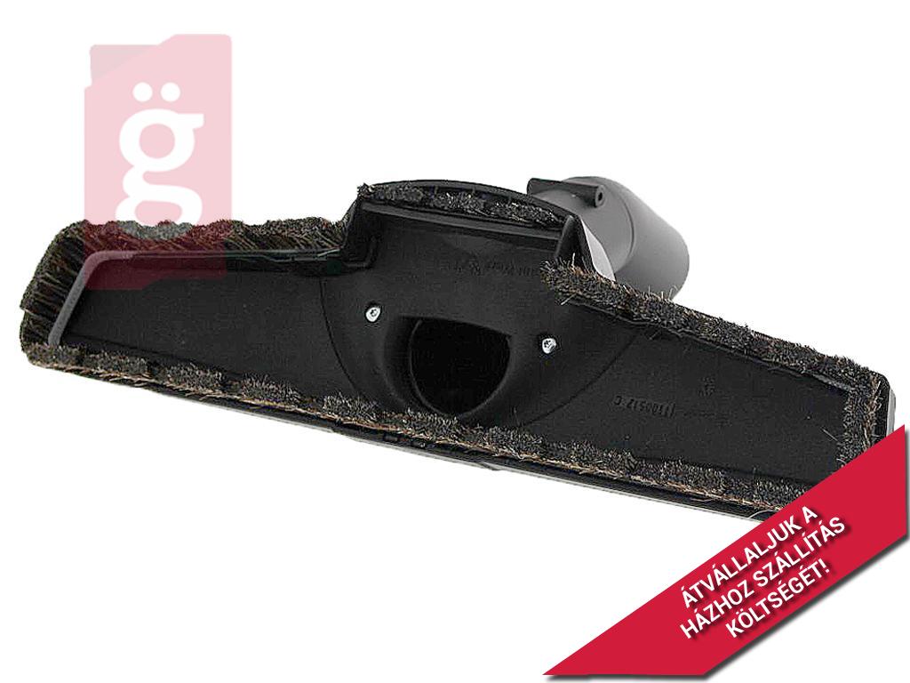 Kép a(z) Porszívó Parkett-Márvány Szívófej Lószőr Kefével MIELE BSS 300-3 35mm+32mm-es Átalakító adapterrel / Gyárit helyettesítő termék! nevű termékről