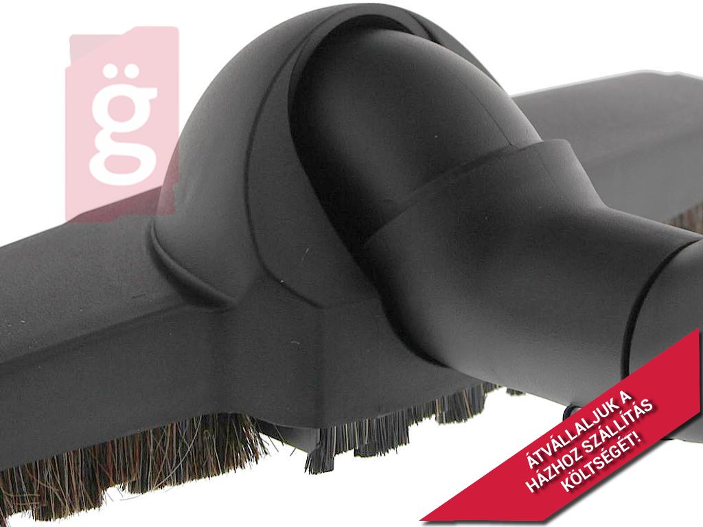 Kép a(z) Porszívó Parkett-Márvány Szívófej Lószőr Kefével MIELE BSS 300-3 35mm+32mm-es Átalakító adapterrel / Gyárit helyettesítő termék! nevű termékről