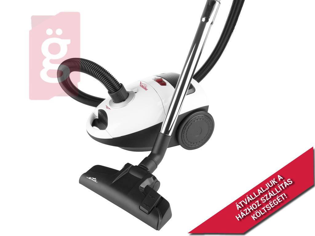 Kép a(z) ETA Aero porzsákos háztartási porszívó 700W 050090010  nevű termékről