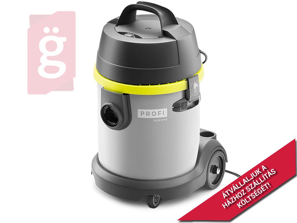 Kép a(z) PROFI EUROPE Ipari Porszívó PROFI 5.1MF nevű termékről