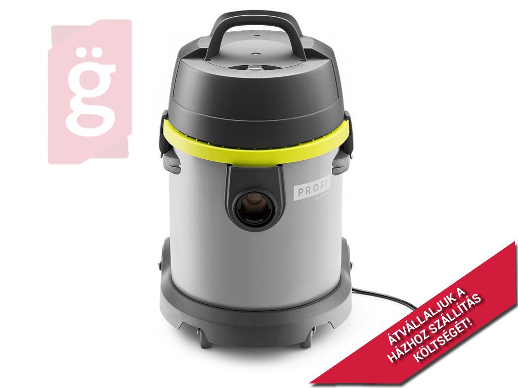 Kép a(z) PROFI EUROPE Ipari Porszívó PROFI 5.1MF nevű termékről