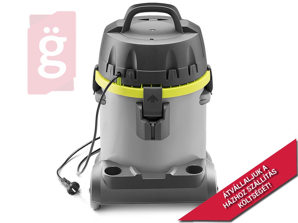 Kép a(z) PROFI EUROPE Ipari Porszívó PROFI 5.1MF nevű termékről