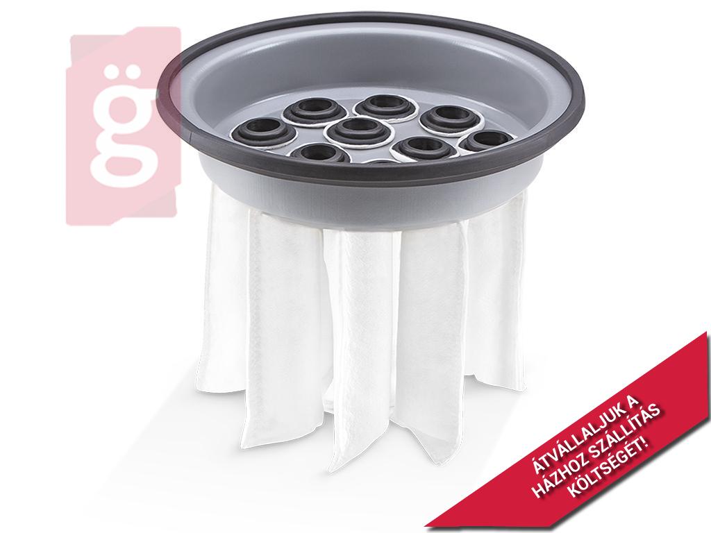 Kép a(z) PROFI EUROPE Ipari Porszívó PROFI 5.1MF nevű termékről