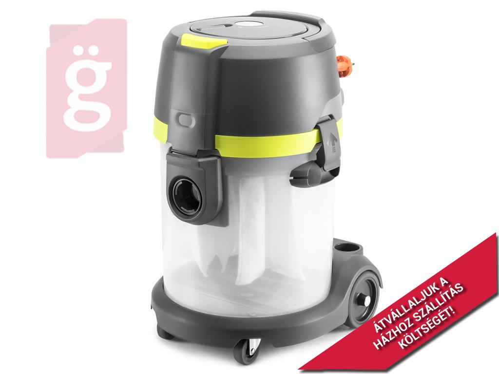 Kép a(z) PROFI EUROPE Ipari Porszívó PROFI 6.1MF nevű termékről