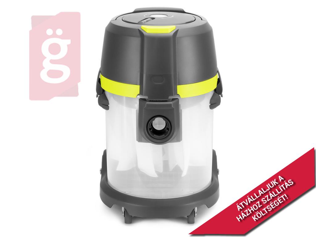 Kép a(z) PROFI EUROPE Ipari Porszívó PROFI 6.1MF nevű termékről