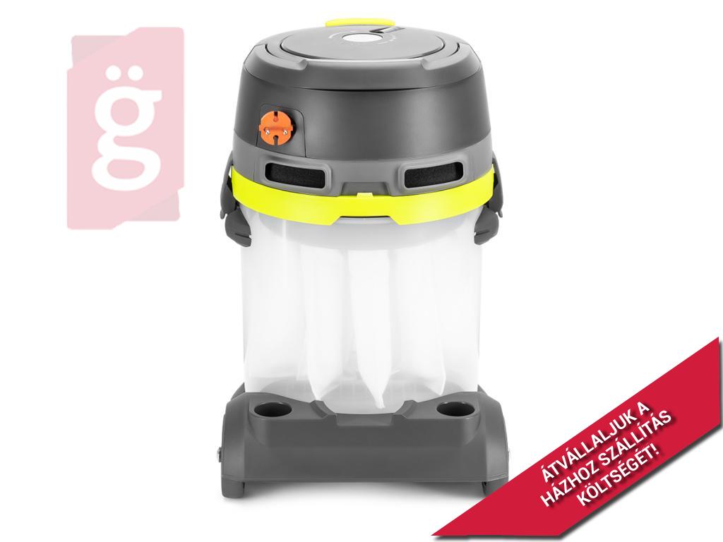 Kép a(z) PROFI EUROPE Ipari Porszívó PROFI 6.1MF nevű termékről