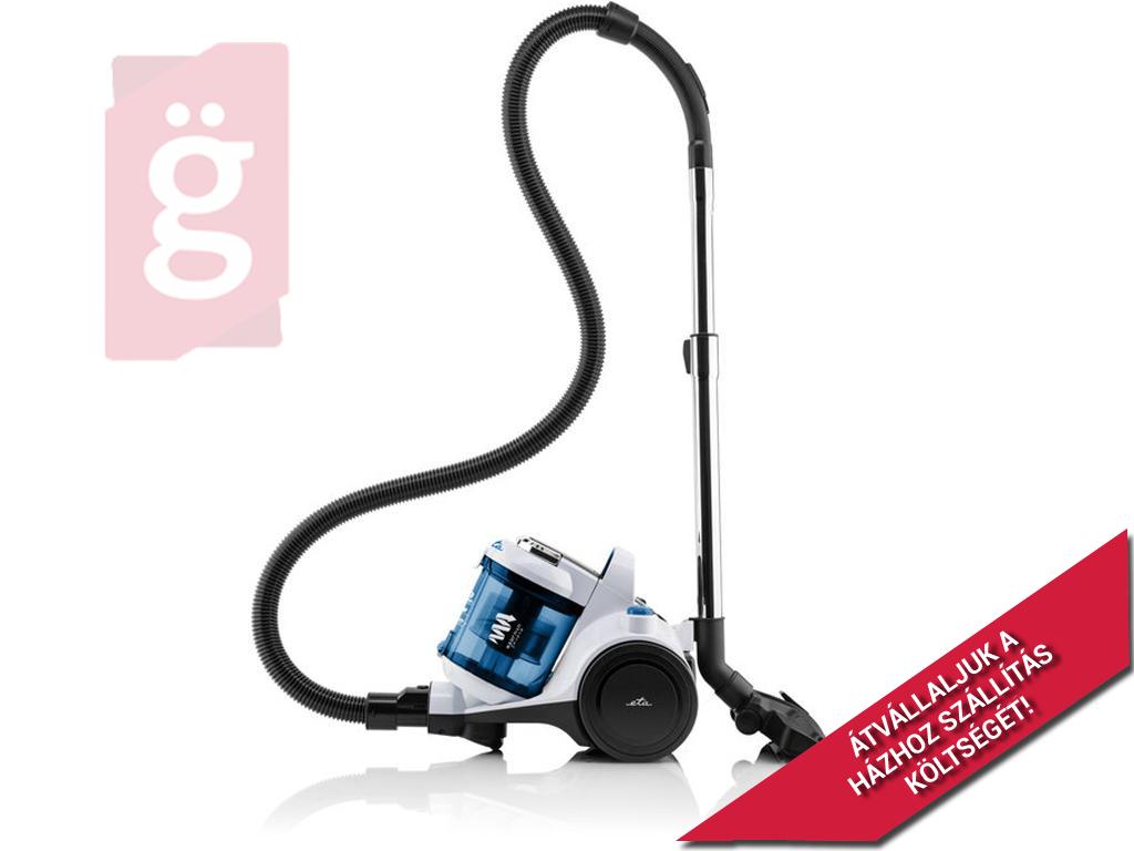 Kép a(z) ETA Ambito porzsák nélküli háztartási porszívó 700W ECO motorral 051690000 (5 év hosszabbított garancia a motorra) nevű termékről