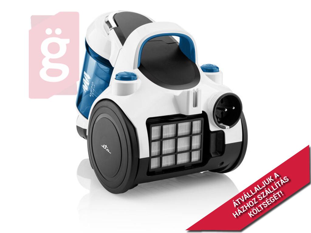 Kép a(z) ETA Ambito porzsák nélküli háztartási porszívó 700W ECO motorral 051690000 (5 év hosszabbított garancia a motorra) nevű termékről