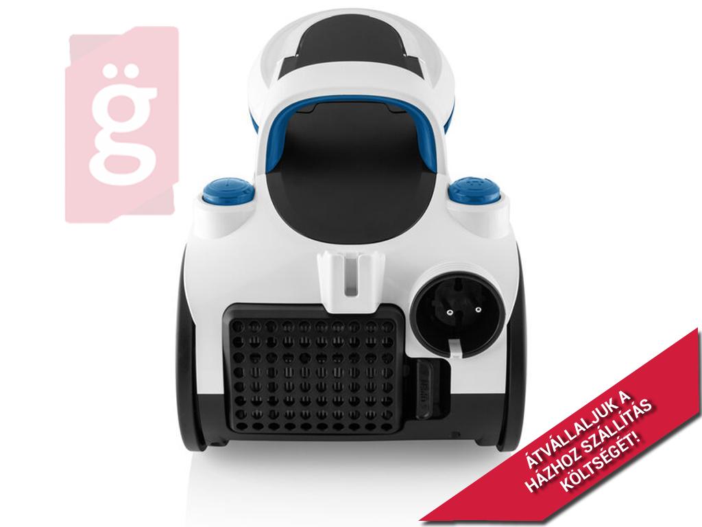 Kép a(z) ETA Ambito porzsák nélküli háztartási porszívó 700W ECO motorral 051690000 (5 év hosszabbított garancia a motorra) nevű termékről