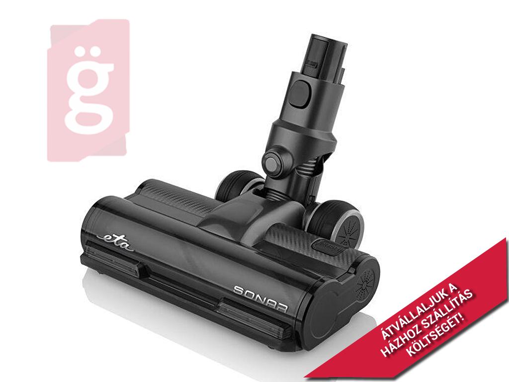 Kép a(z) ETA 2232 Sonar Álló Porszívó Szürke (Álló és kézi porszívó 2 az 1-ben Digitális motorral,25,2 V-os Li-ion akkumulátorral.) 223290000  nevű termékről