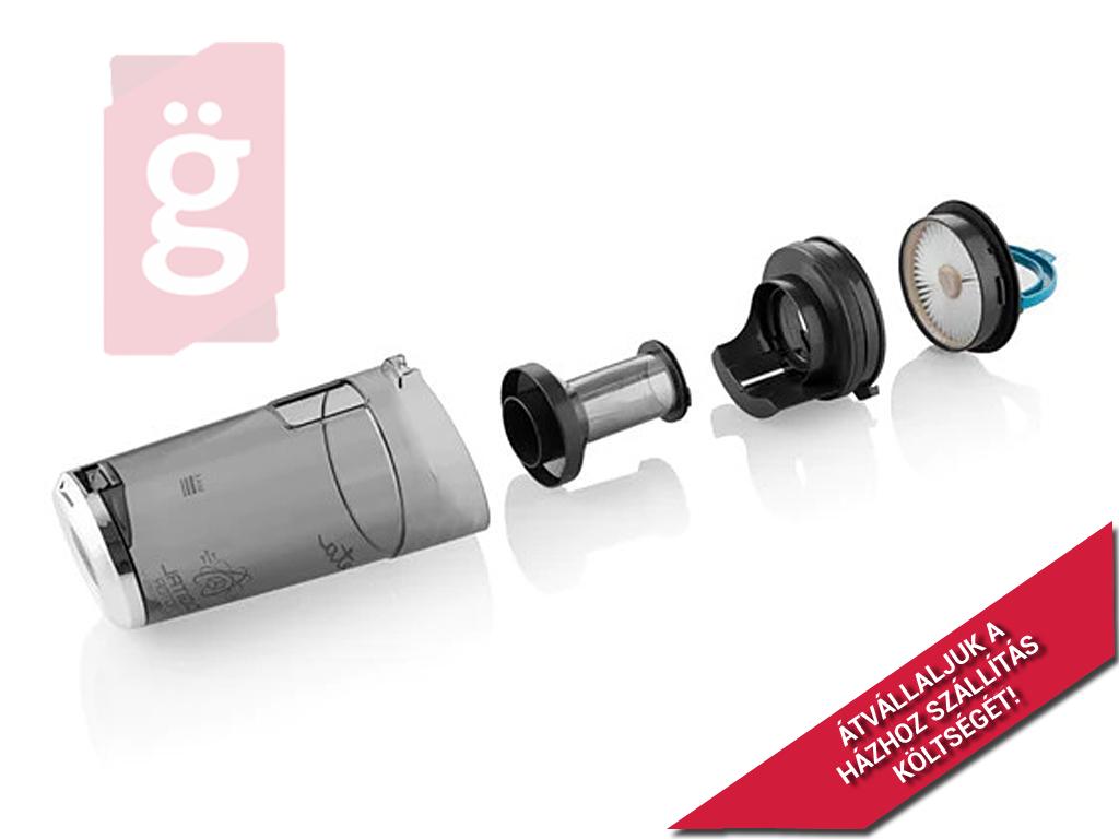 Kép a(z) ETA 2232 Sonar Álló Porszívó Szürke (Álló és kézi porszívó 2 az 1-ben Digitális motorral,25,2 V-os Li-ion akkumulátorral.) 223290000  nevű termékről