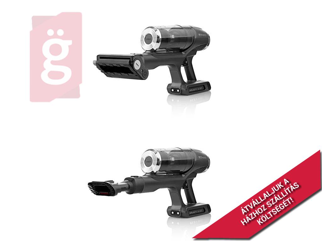 Kép a(z) ETA 2232 Sonar Álló Porszívó Szürke (Álló és kézi porszívó 2 az 1-ben Digitális motorral,25,2 V-os Li-ion akkumulátorral.) 223290000  nevű termékről